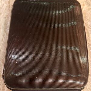 Brand New Laura Mercier Makeup Bag/Travel Bag